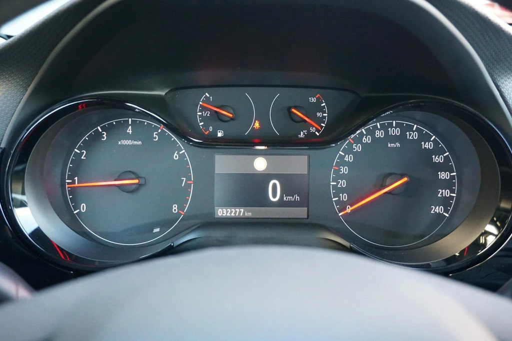 Opel Corsa – foto 24