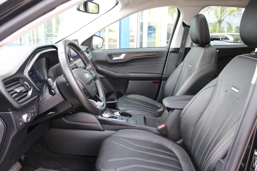 Ford Kuga – foto 9