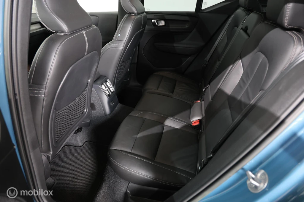 Volvo XC40 – foto 36
