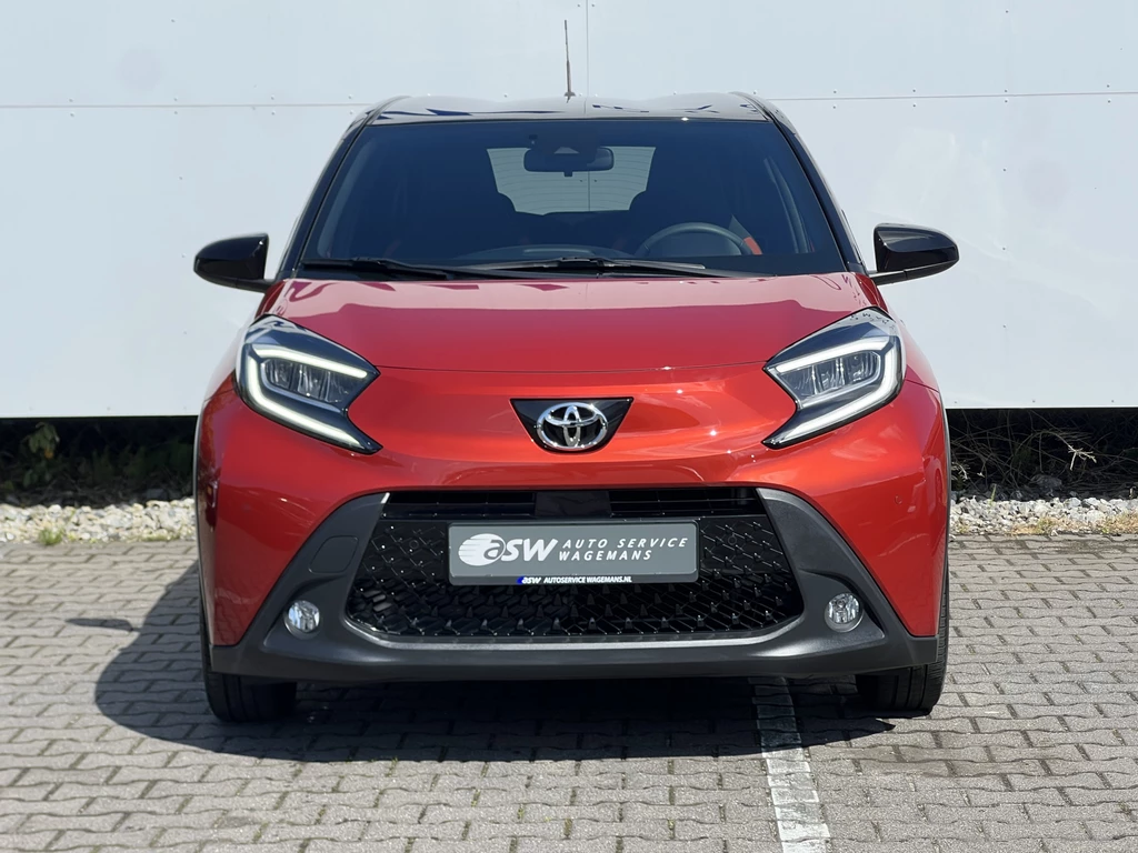 Toyota Aygo – foto 7