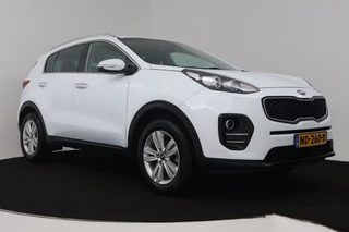 Kia Sportage – thumbnail 7