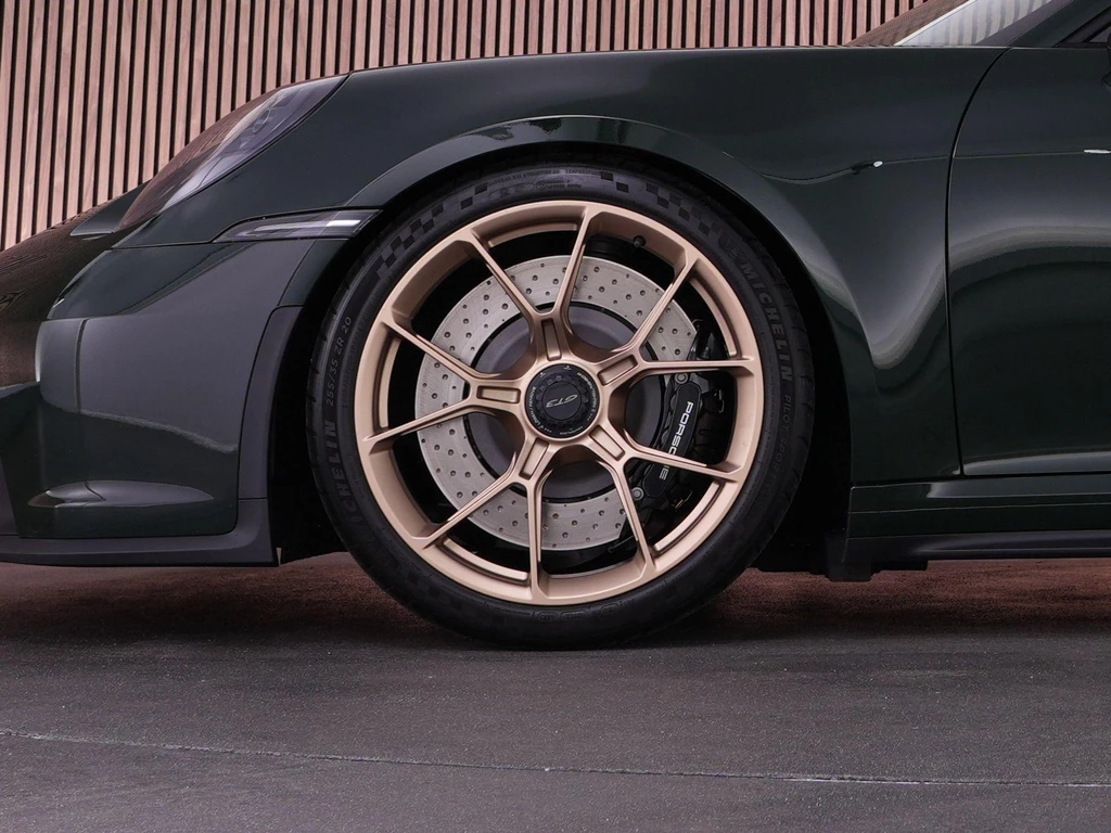 Porsche 911 – foto 54