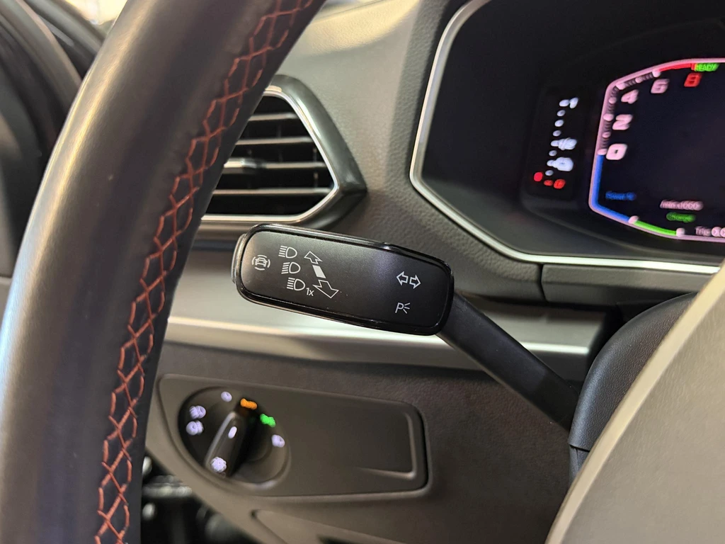 SEAT Tarraco – foto 33