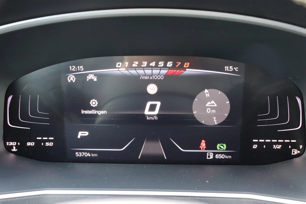SEAT Tarraco – foto 12