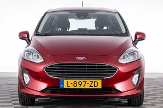 Ford Fiesta – thumbnail 6