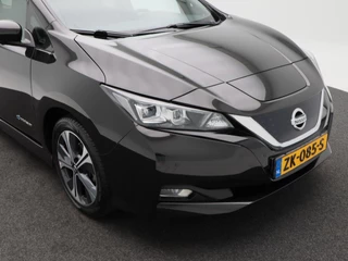 Nissan Leaf – thumbnail 7