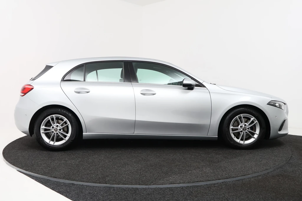 Mercedes-Benz A-Klasse – foto 6