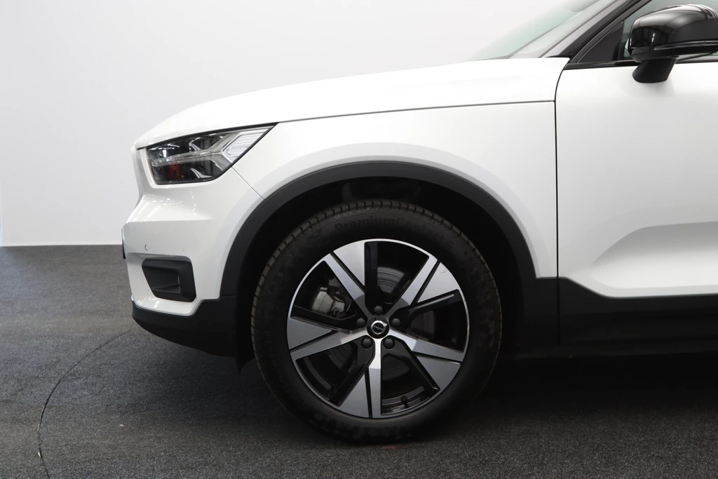 Volvo XC40 – foto 18