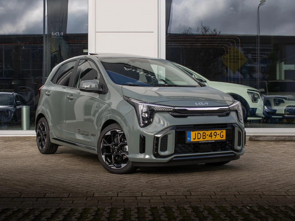 Kia Picanto – foto 7
