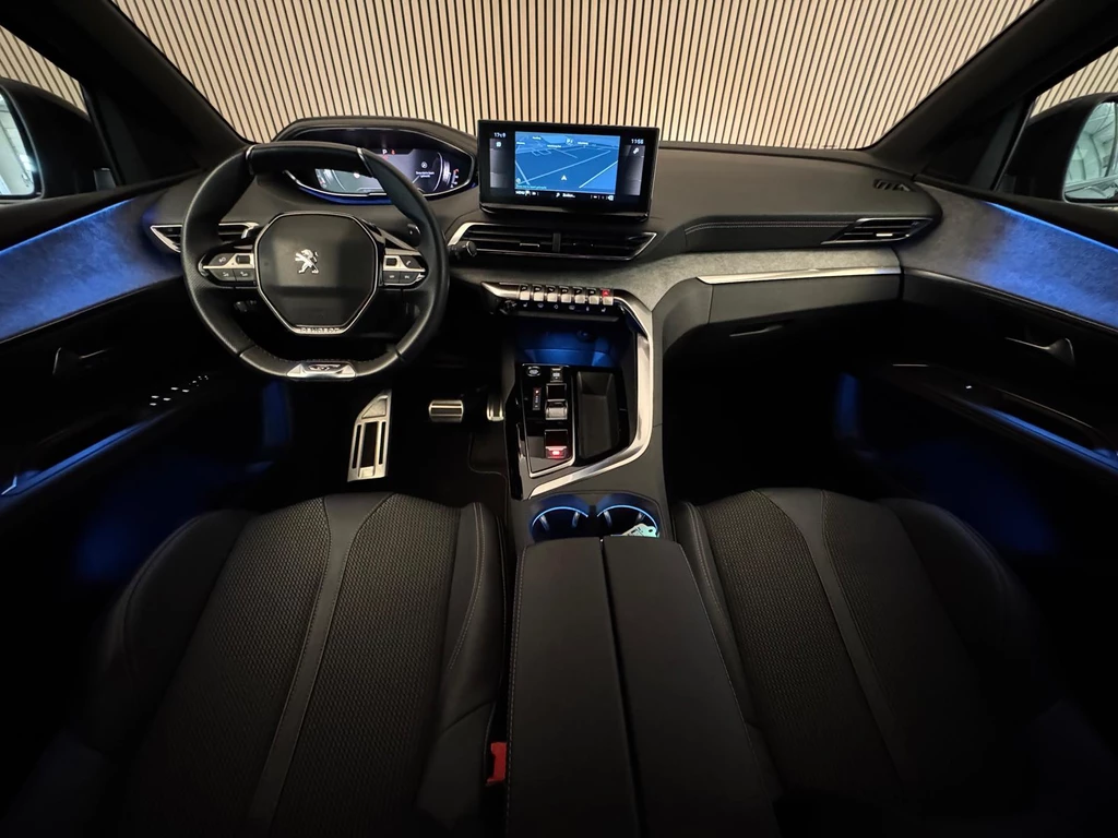 Peugeot 3008 – foto 10