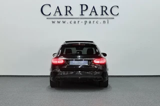 Mercedes-Benz C-Klasse – thumbnail 5