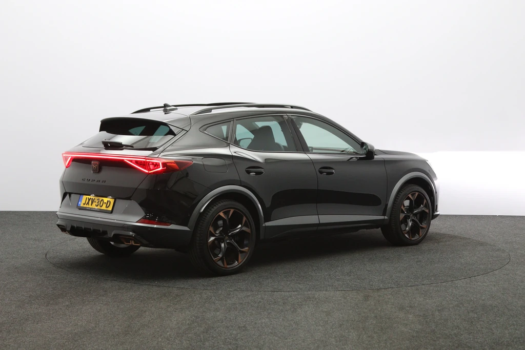 CUPRA Formentor – foto 6