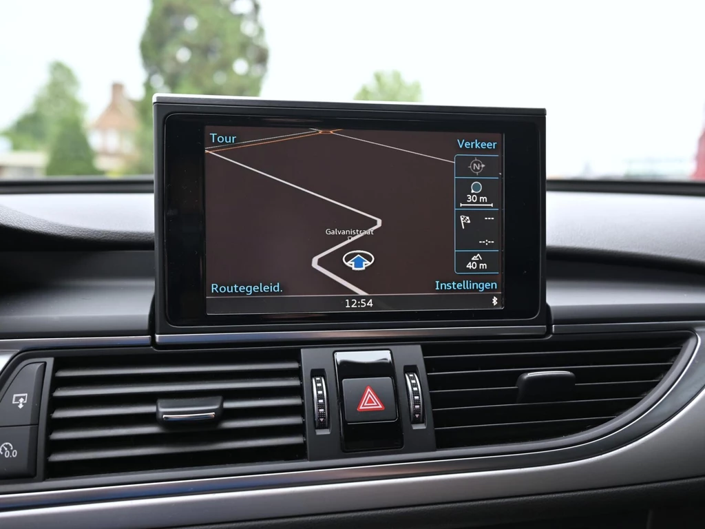 Audi A6 – foto 33