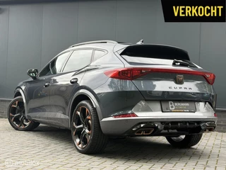 CUPRA Formentor – thumbnail 6