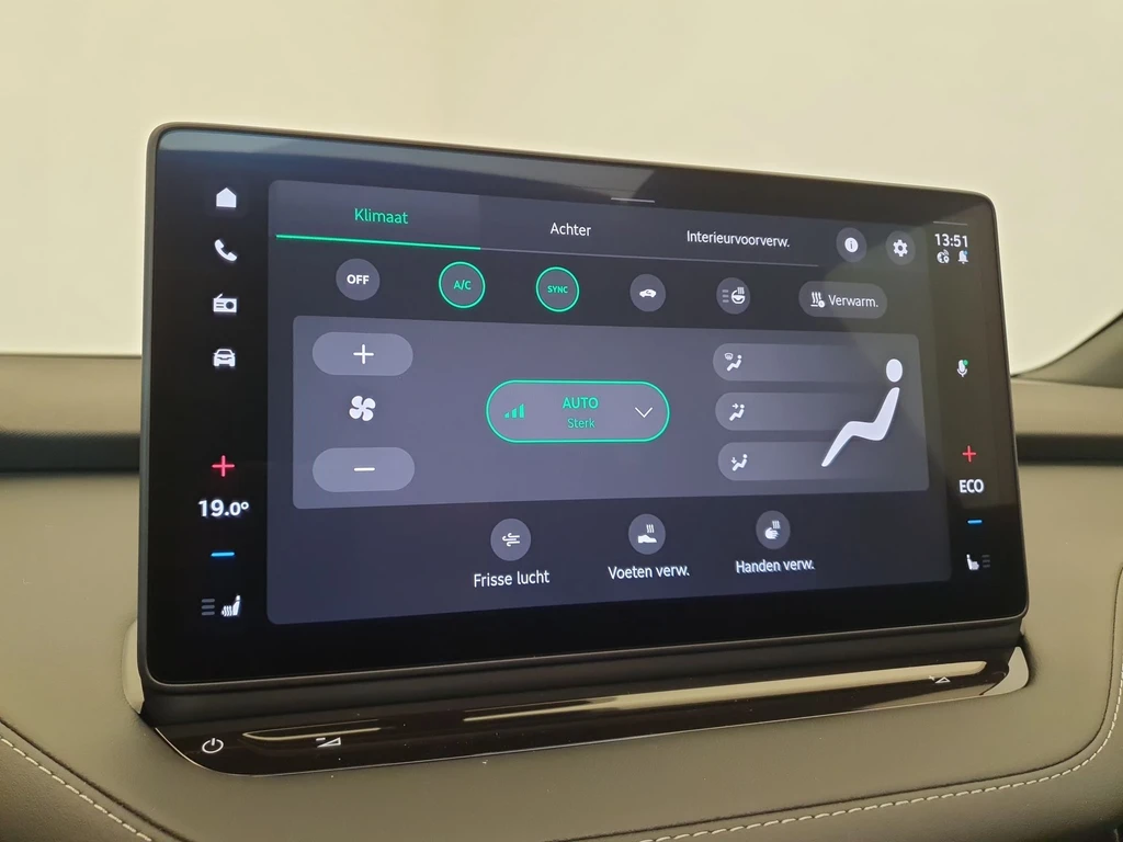 Škoda Enyaq iV – foto 19
