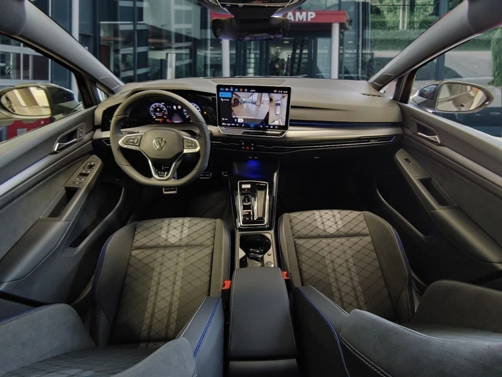 Volkswagen Golf – foto 8