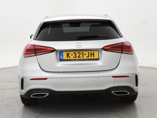 Mercedes-Benz A-Klasse – thumbnail 3