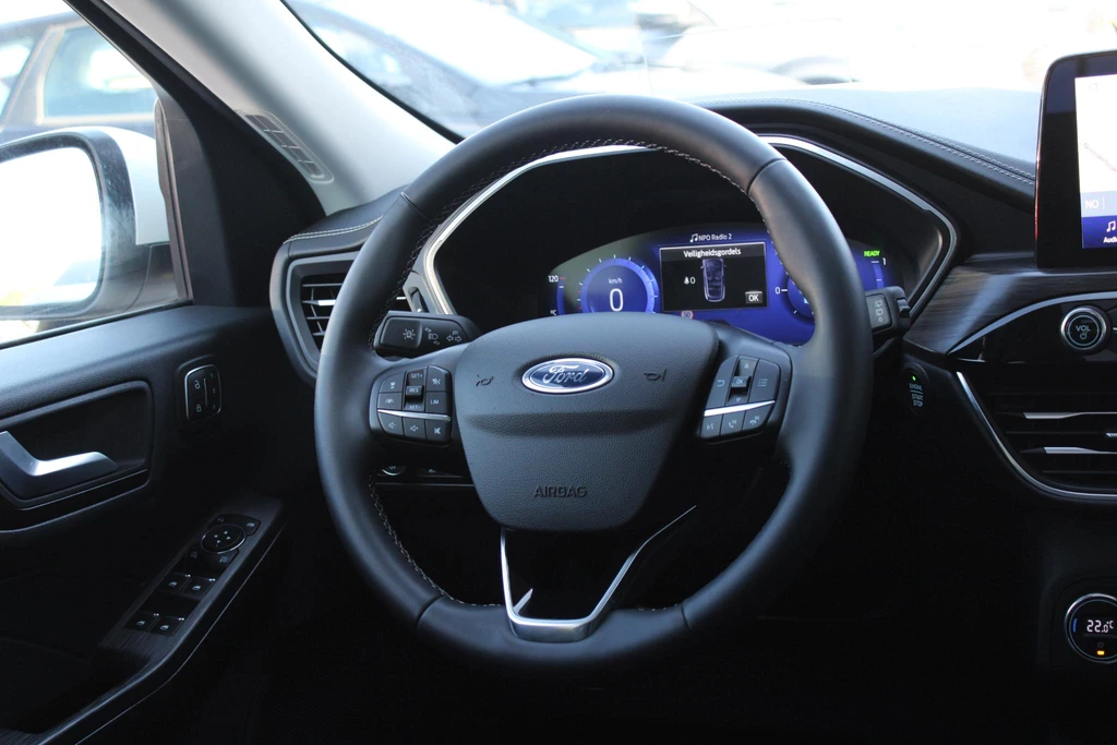 Ford Kuga – foto 17