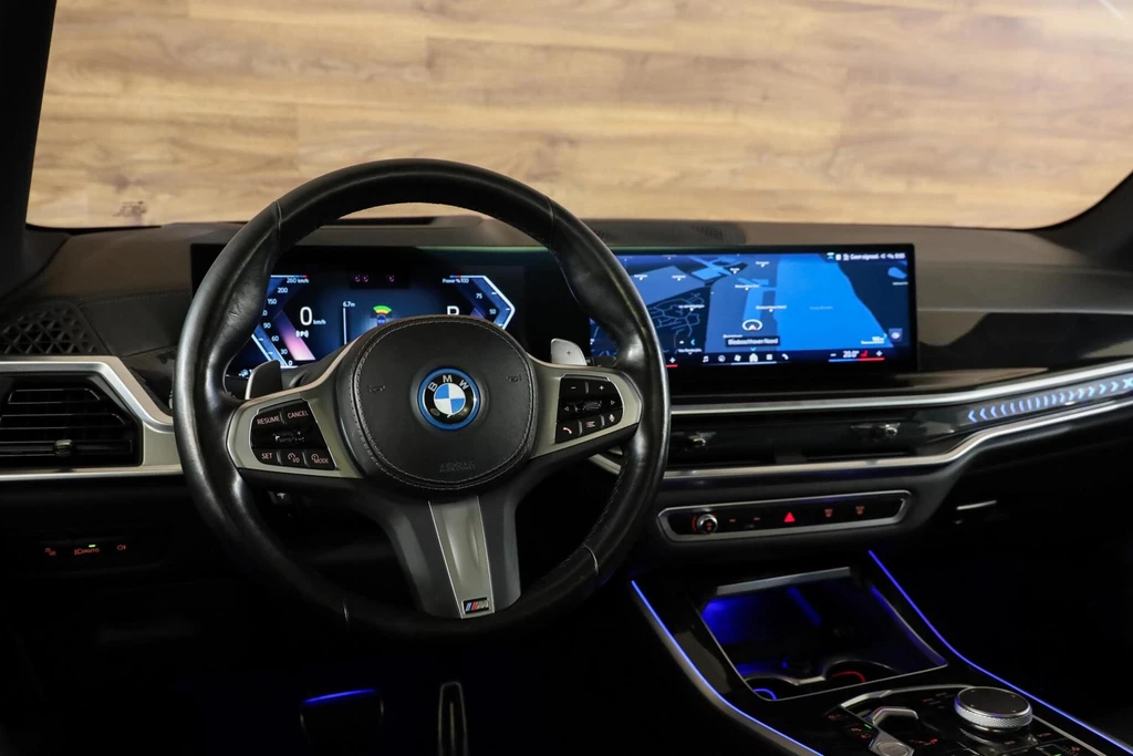 BMW X5 – foto 26
