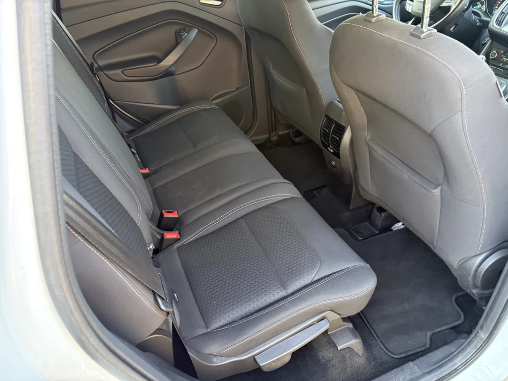 Ford Kuga – foto 25