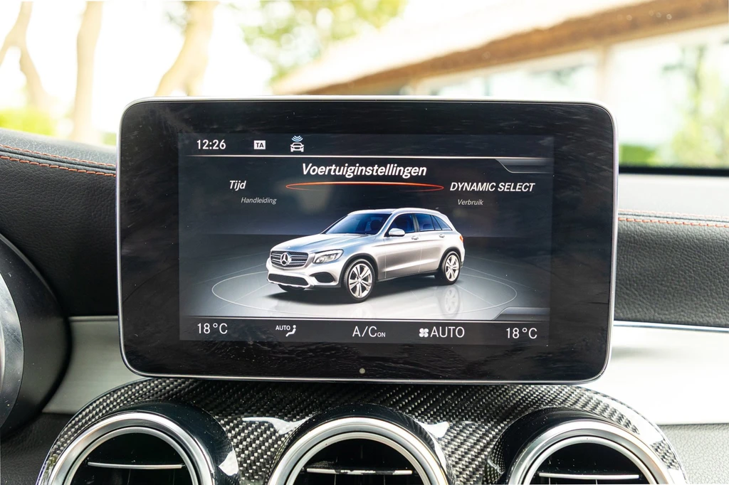 Mercedes-Benz GLC – foto 95