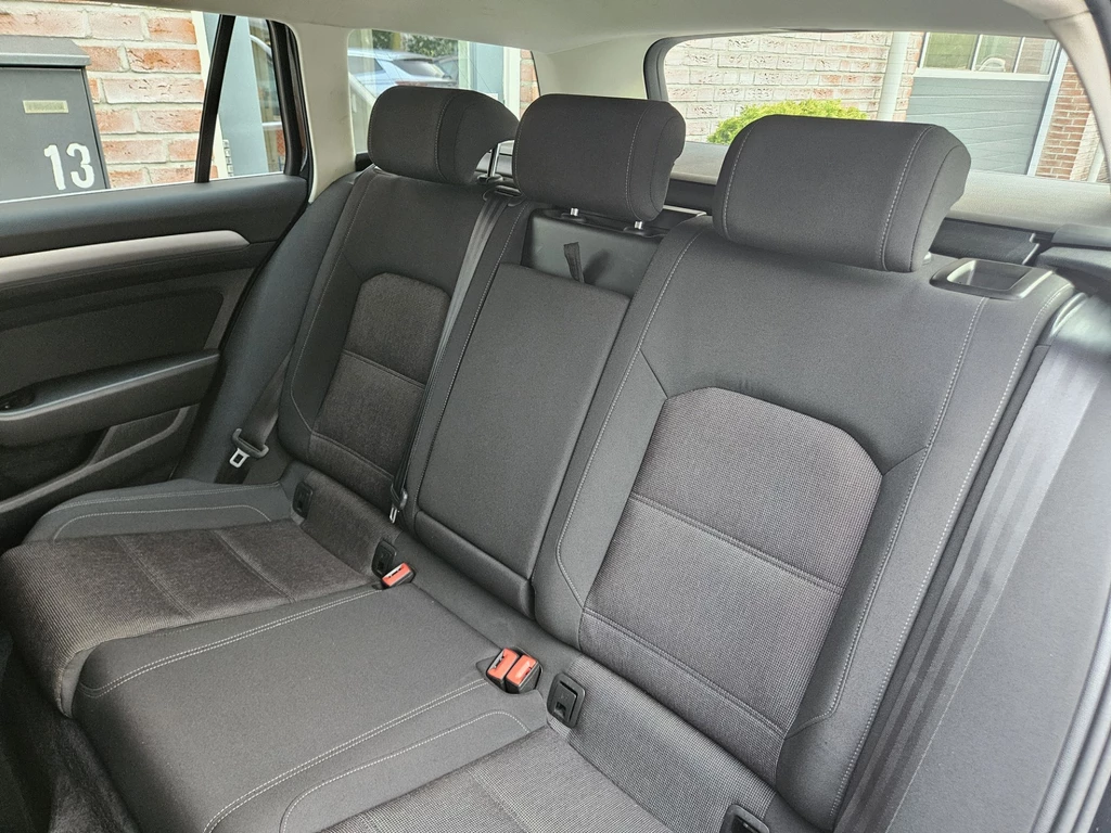 Volkswagen Passat – foto 25