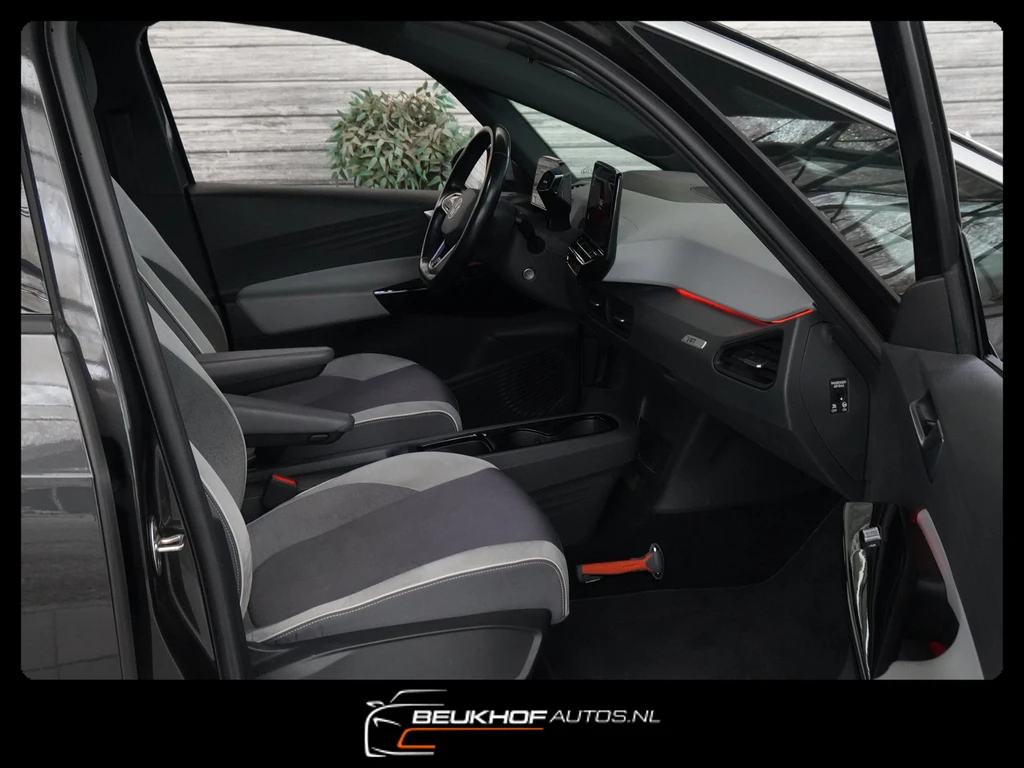 Volkswagen ID.3 – foto 33