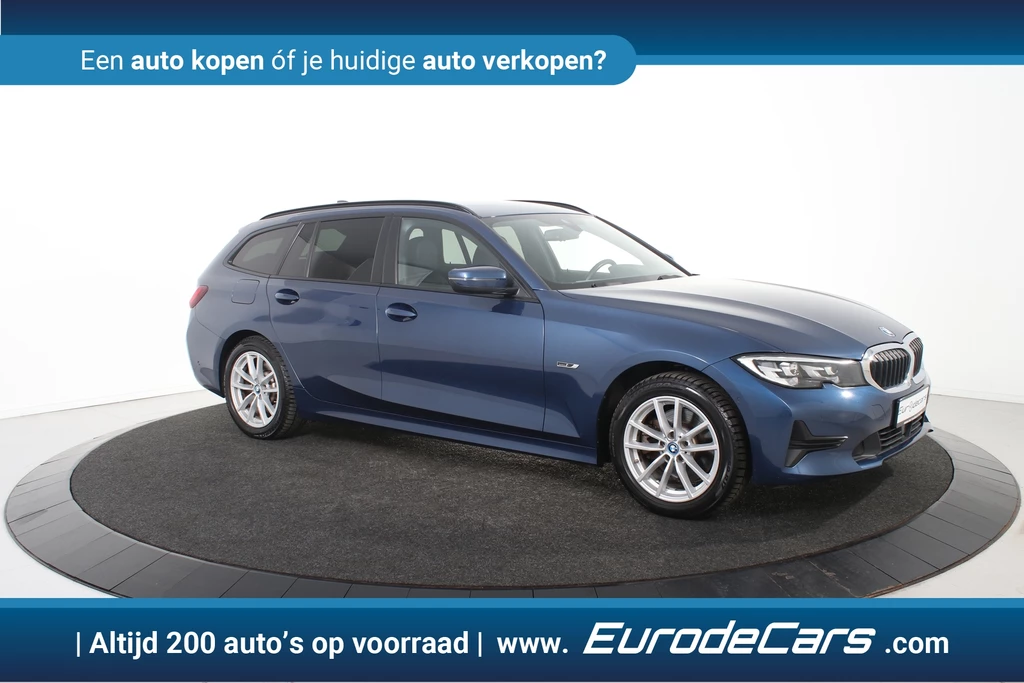 BMW 3 Serie – foto 12