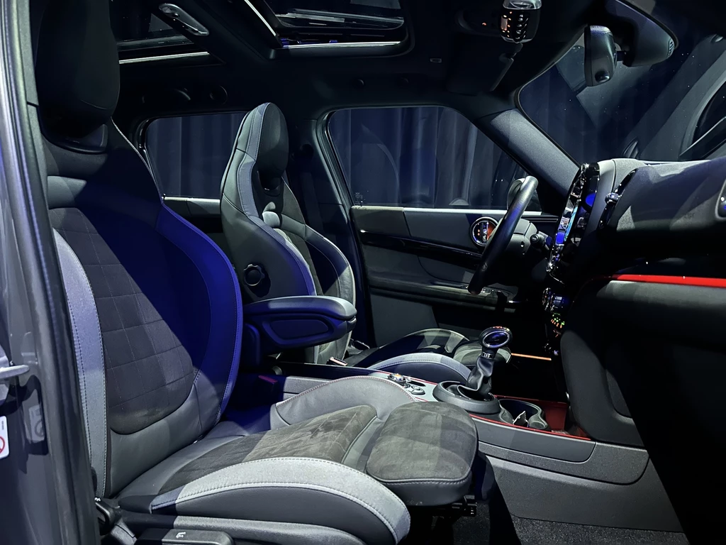 MINI Countryman – foto 31