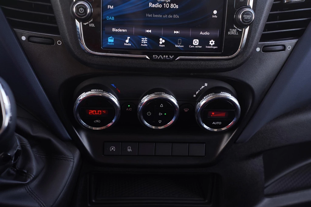 Iveco Daily – foto 36