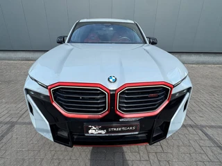 BMW XM – thumbnail 11