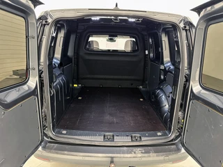 Volkswagen Caddy – thumbnail 27