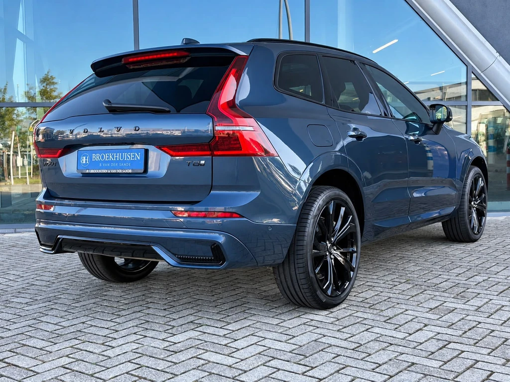 Volvo XC60 – foto 4