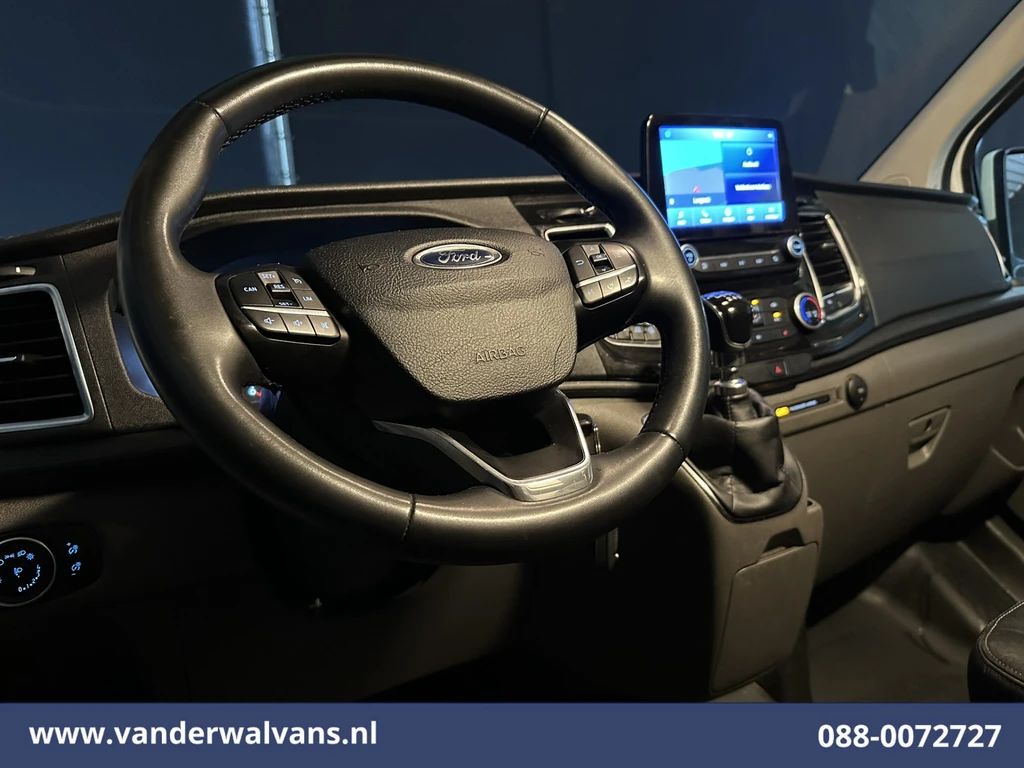 Ford Transit Custom – foto 18