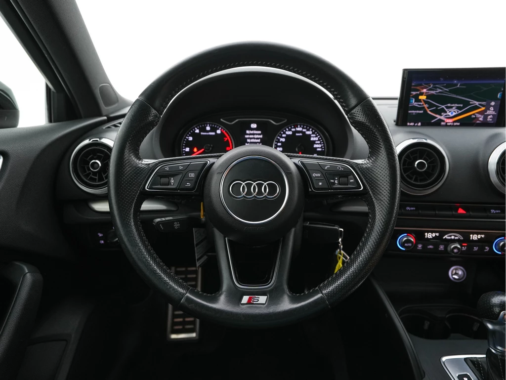 Audi A3 – foto 15