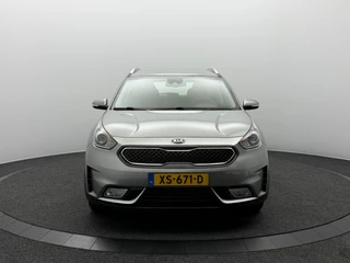 Kia Niro – thumbnail 8
