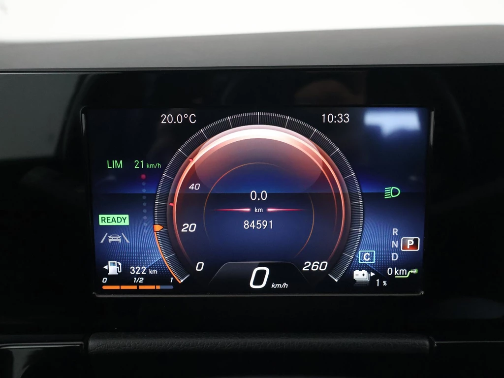 Mercedes-Benz B-Klasse – foto 27