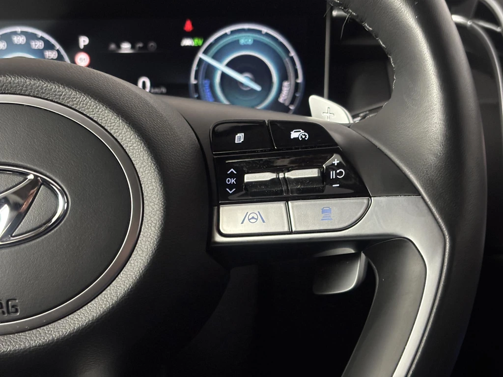 Hyundai Tucson – foto 29