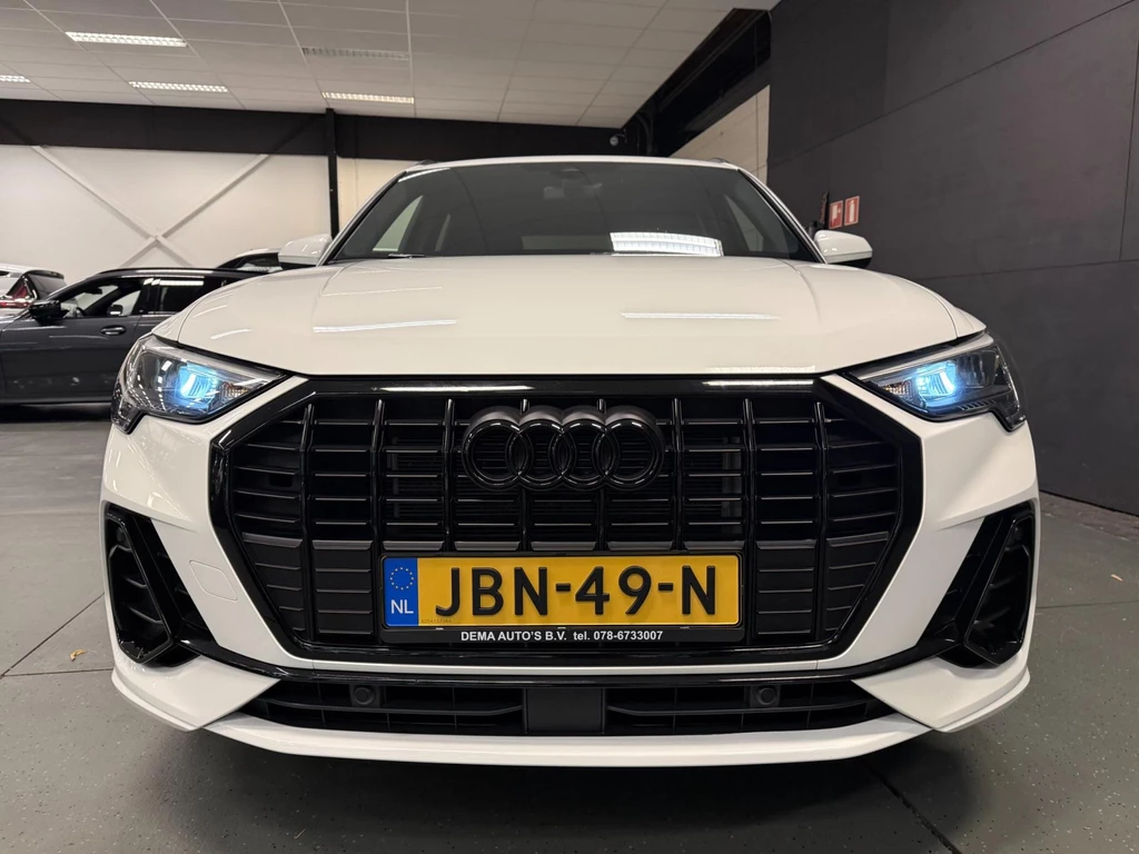 Audi Q3 – foto 12