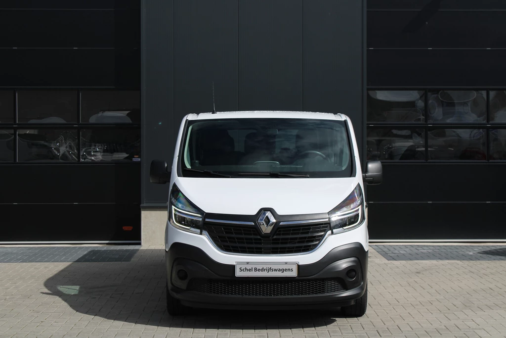 Renault Trafic – foto 8