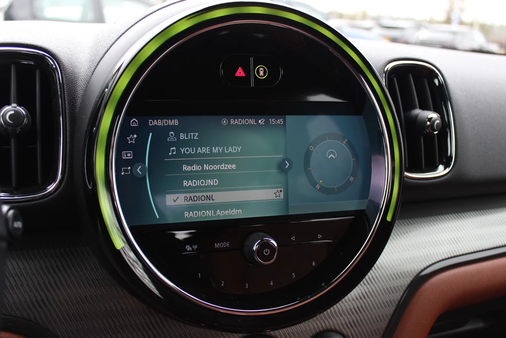 MINI Countryman – foto 24
