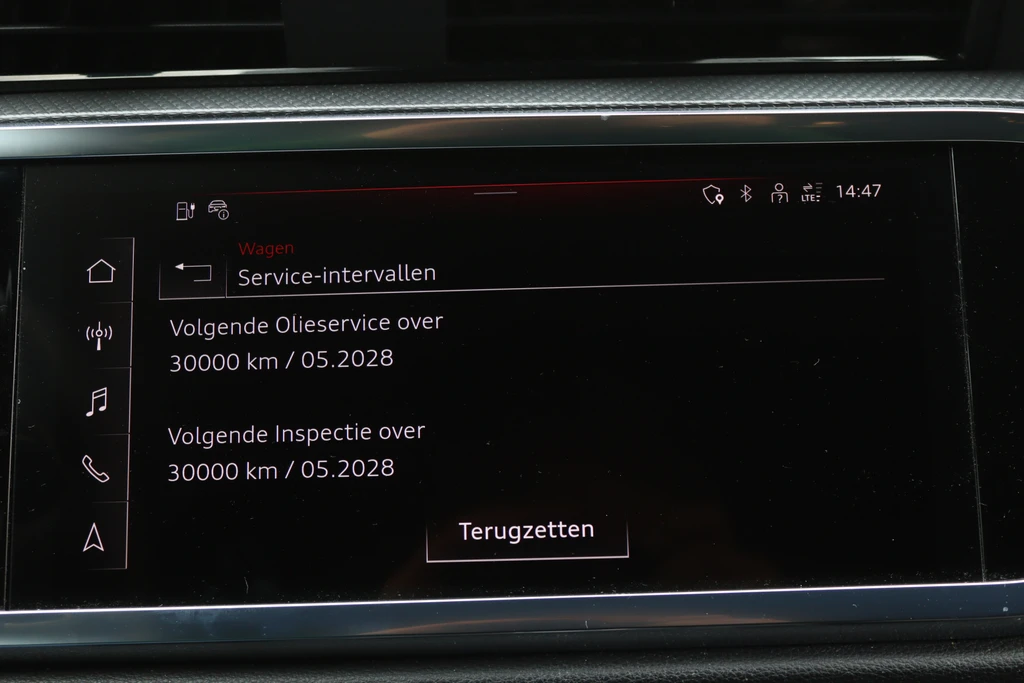 Audi Q3 – foto 19