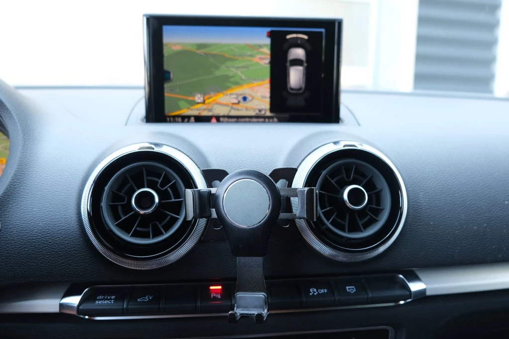 Audi A3 – foto 24