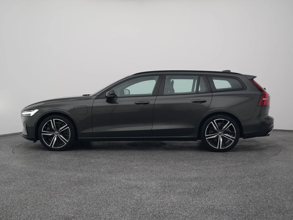 Volvo V60 – foto 3