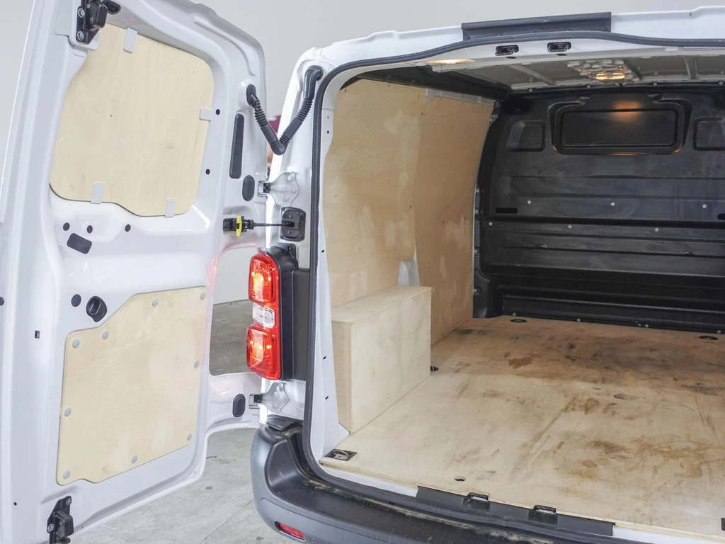 Opel Vivaro – foto 14
