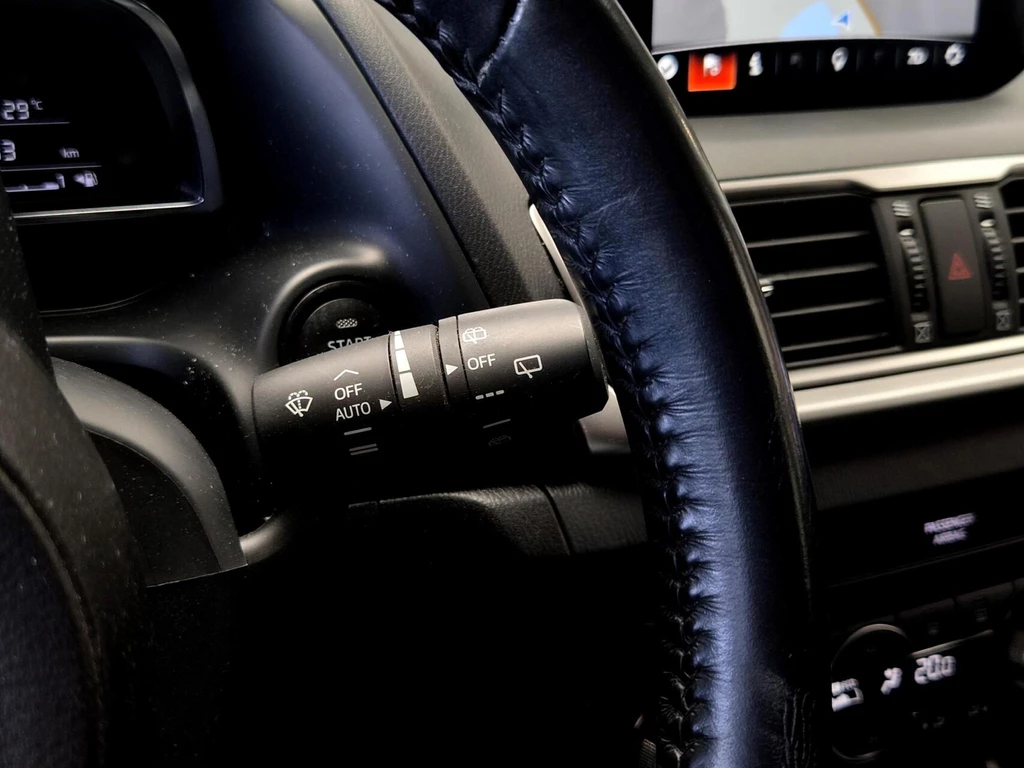 Mazda 3 – foto 24