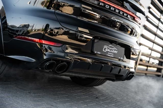Porsche Cayenne – thumbnail 4