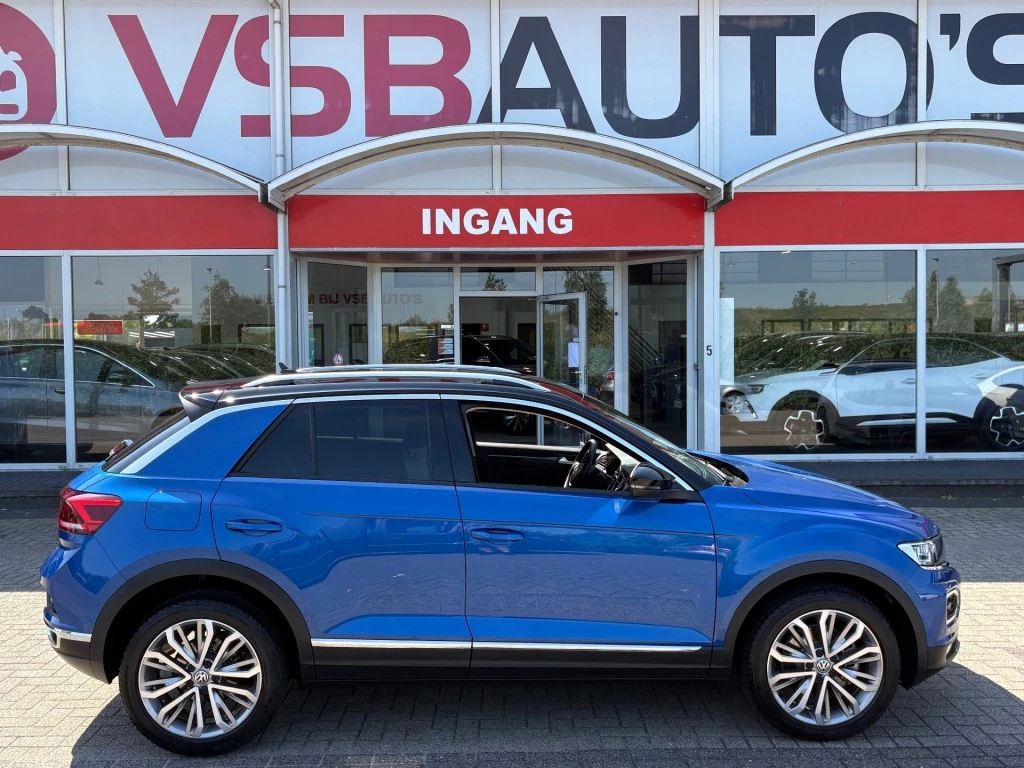 Volkswagen T-Roc – foto 5
