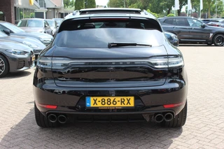 Porsche Macan – thumbnail 4