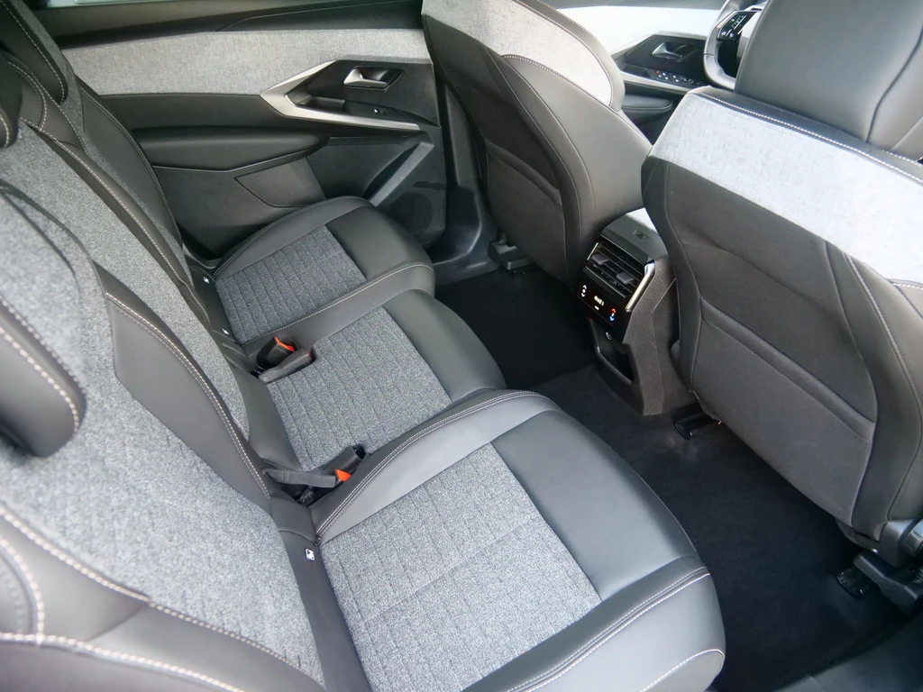Peugeot 5008 – foto 13